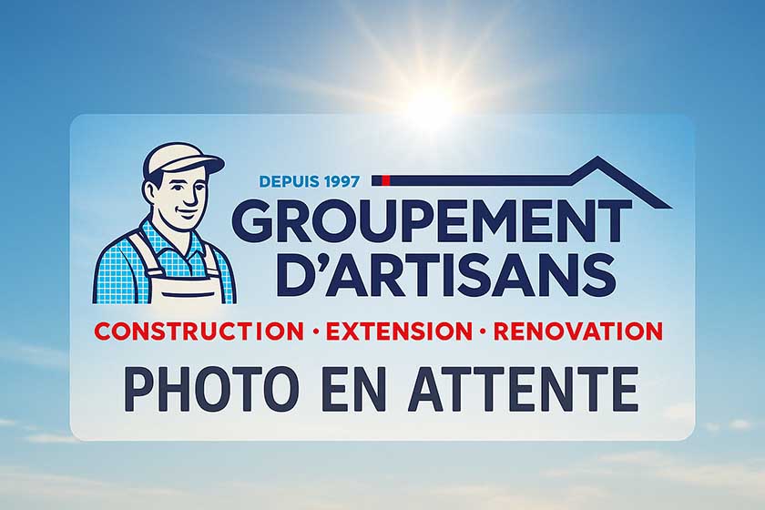 Photo en attente